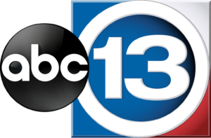 abc 13 houston news channel logo