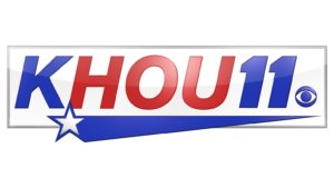 khou 11 houston news channel logo