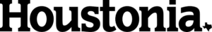 Houstonia website logo